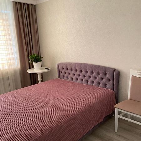 Studio apartment Izmail Exterior foto