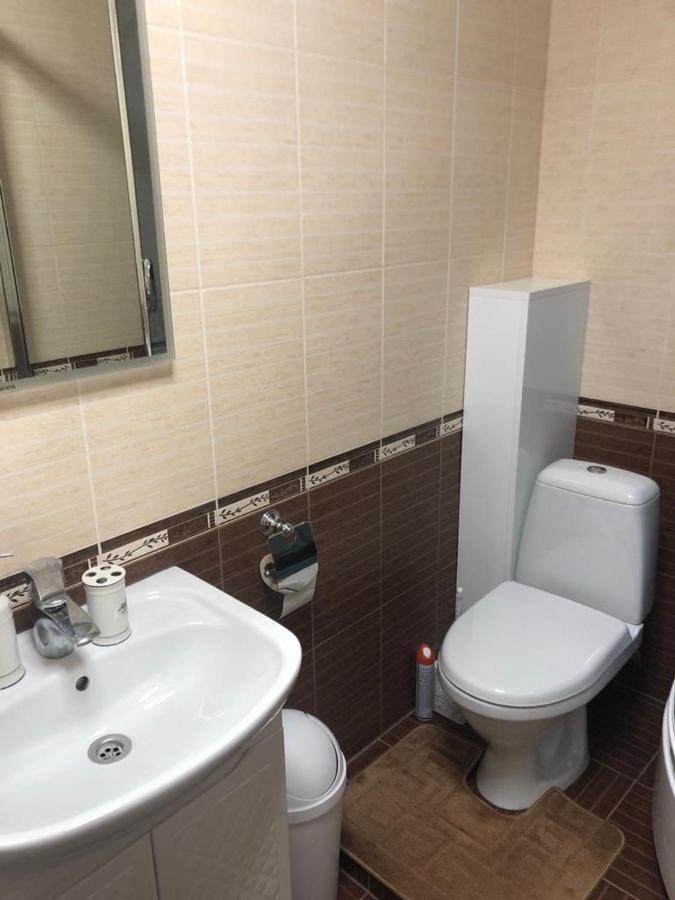 Studio apartment Izmail Exterior foto