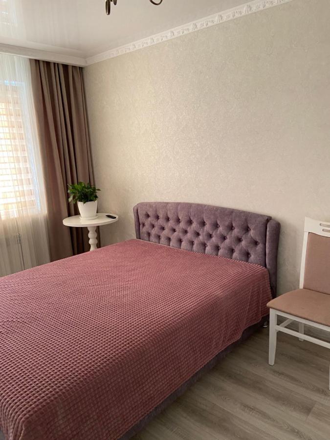 Studio apartment Izmail Exterior foto